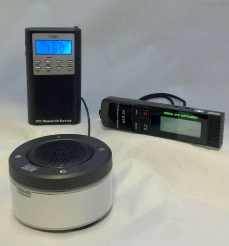 Image result for OmniPod V2 Ghost-Hunting