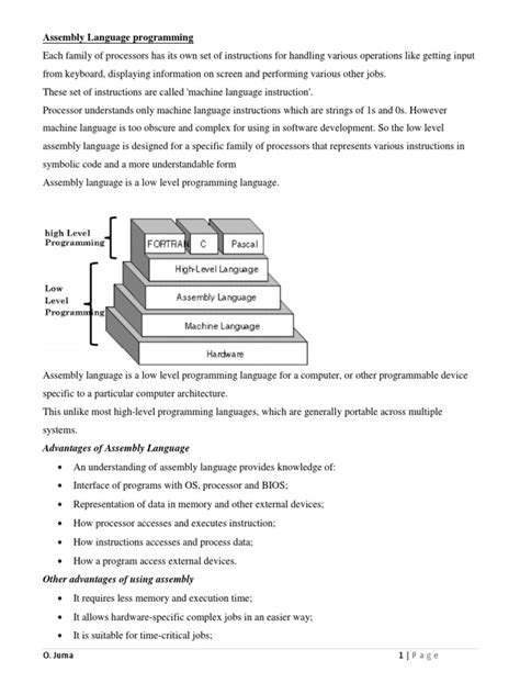 Image result for Programmer Assembly Language