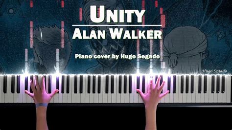Image result for Unity Alan Walker Piano