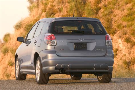 Toyota Matrix 4x4 ಗಾಗಿ ಇಮೇಜ್ ಫಲಿತಾಂಶ