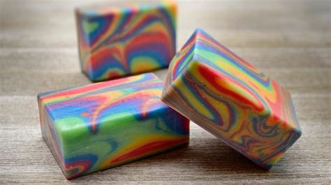 Image result for Basic Soap Swirling