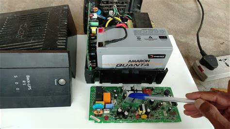 Image result for APC UPS Beeping
