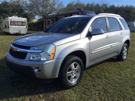 Equinox Chev 2006 ਲਈ ਪ੍ਰਤੀਬਿੰਬ ਨਤੀਜਾ