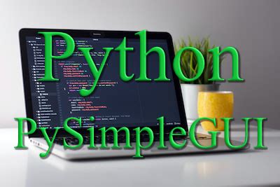 Python Simple Panel App に対する画像結果