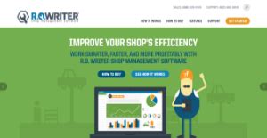 R.O. Writer Logo に対する画像結果