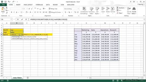 Microsoft Excel Formulas and Functions に対する画像結果
