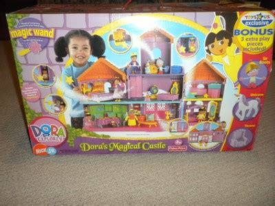 Afbeeldingsresultaten voor Dora Magic Castle Game