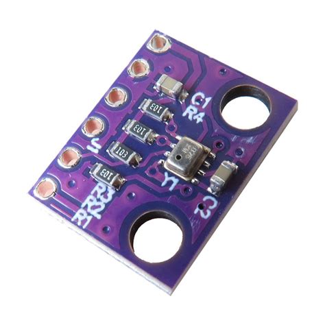 Image result for Bmp280 Pressure Sensor Module