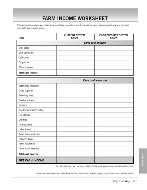 Image result for Basic Income Statement Worksheet
