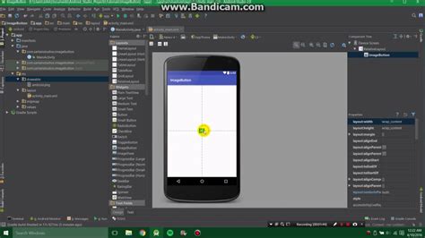 Image result for How to Create a Close Button in Android Studio to Existing Code