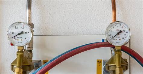 Image result for Water Pressure Control System