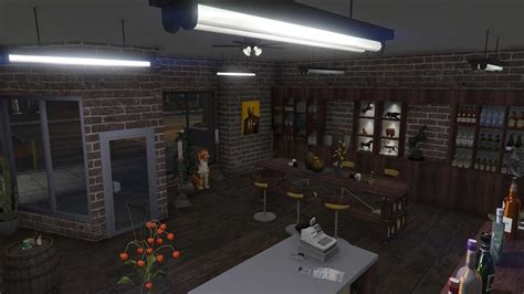 Image result for Fivem MLO Factory