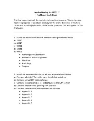 Image result for Coding Study Guide