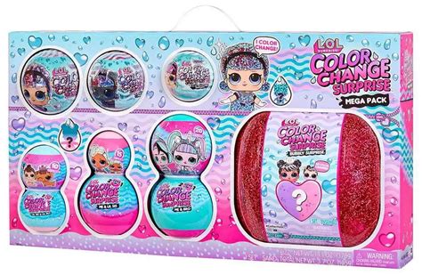 Toradh íomhá ar Kameleon Color Change