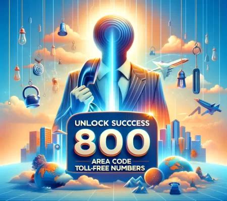 Image result for 800 Area Code