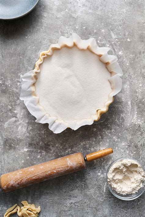 Blind Bake Refrigerated Pie Crust に対する画像結果