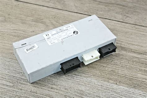 BMW 750Li Control Module Tree に対する画像結果