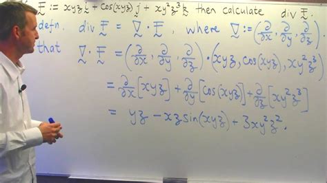 Vector Calculus Examples に対する画像結果