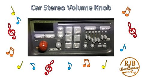 Smart Car Radio Knobs に対する画像結果