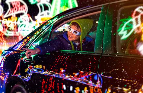 Image result for Tryon Lights