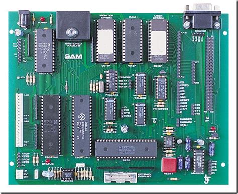 Image result for Programmmable Microprocessor