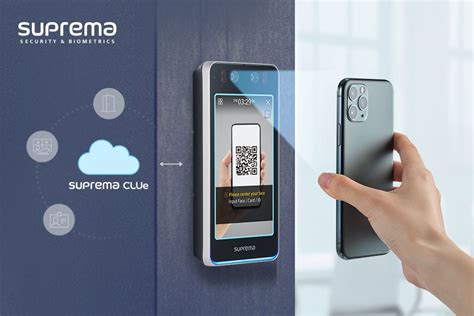 Afbeeldingsresultaten voor Suprema QR Code Reader