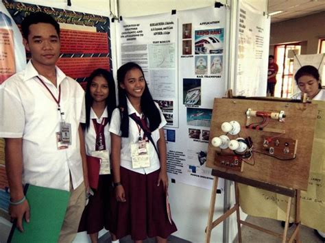 Science Investigatory Project Examples に対する画像結果