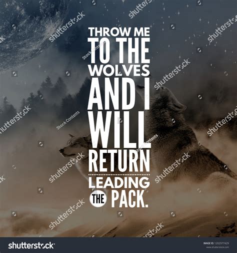 Toradh íomhá ar Running with the Wolves Quote