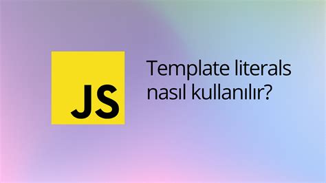 Afbeeldingsresultaten voor JavaScript Template Example