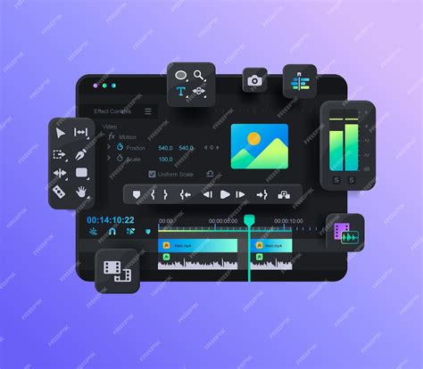 Short Video Software UI Design-साठीचा प्रतिमा निकाल