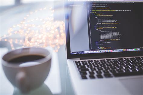 Toradh íomhá ar Web Development Background Wallpaper