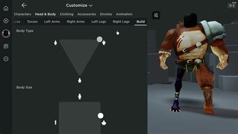 Toradh íomhá ar How To Make Tall Roblox Avatar