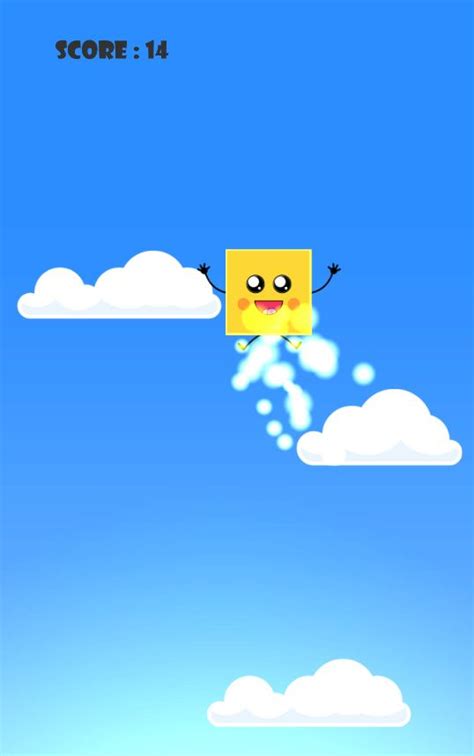 Toradh íomhá ar Unity Cube Runner