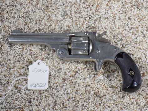 Image result for Smith & Wesson Model 1