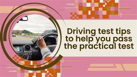 Image result for Driving Test Tips UK