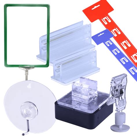 Image result for Retail Display Accessories