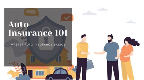 Image result for Auto Insurance 101