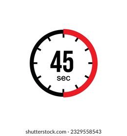 Toradh íomhá ar 45 Second Timer Image
