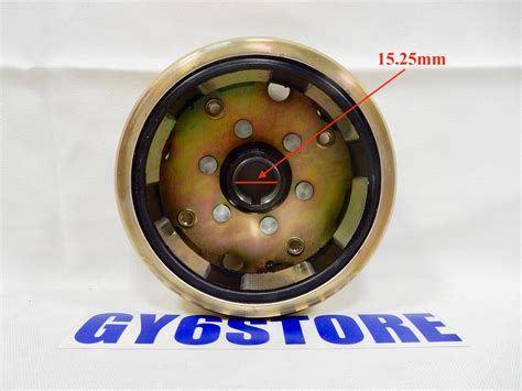 Image result for GY6 Magneto