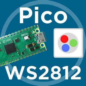 Ws2812 Pico に対する画像結果