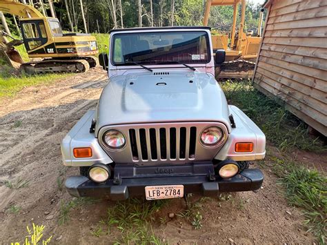 Toradh íomhá ar Jeep Wrangler Jagd Edition