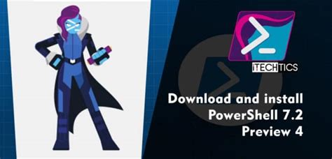Image result for powershell 7