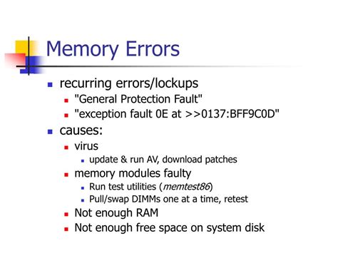 Image result for Error Storage Full No Memory Left