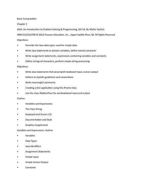 Image result for Basic Computation