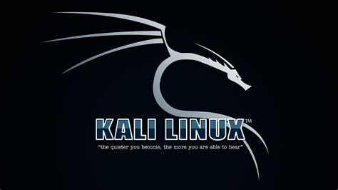 Image result for Pic of Kali Linux
