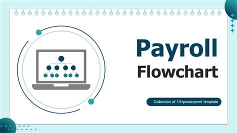 Image result for Payroll Process Flow Chart Template
