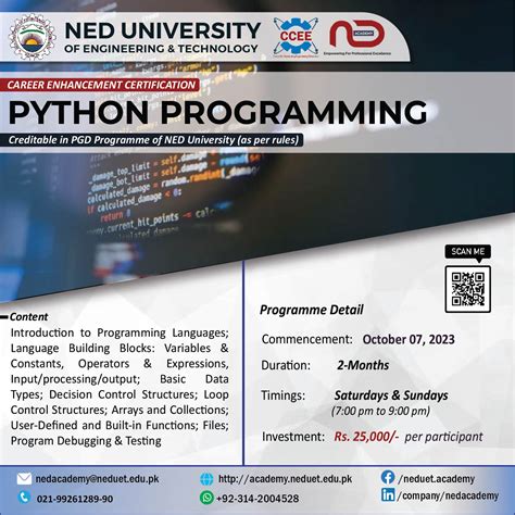 Image result for Python Programming Seminar