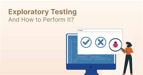 Image result for Exploratory Testing Outside of Software