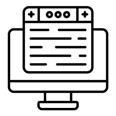 Image result for IDE Software Icon