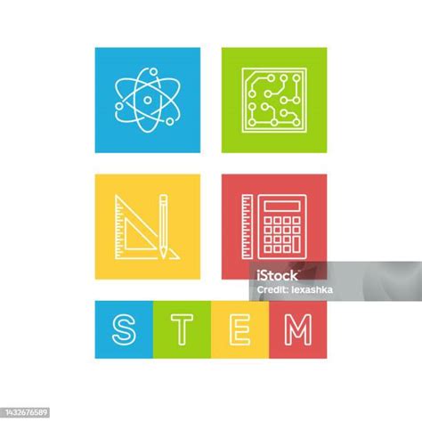 Image result for Science Technology Engineering and Math